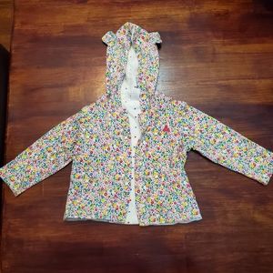 Baby Gap reversible jacket